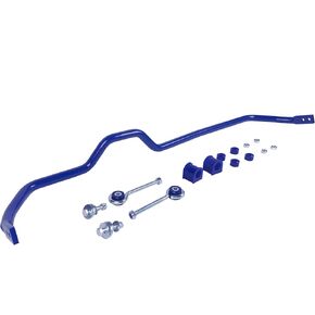 SuperPro RC0010RZ-24 Rear Suspension Stabilizer Bar Assembly Compatible with Nissan 95-98 240SX, Nissan 95-98 240SX, Nissan 97-98 240SX in Kuwait