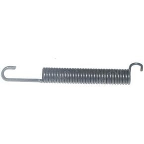 (QTY 2) FOR Clark ZS5341777, RETURN SPRING (Parking Brake Shoe) C500 Y50 in Kuwait