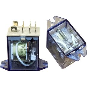 1pc JH1304A240-2Z5 AC220V RELAI in Saudi Arabia