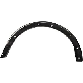 Rear Right Wheel Arch Fender Molding Trim Compatible with Transit 150 250 350 2015-2022 (Right Passenger Side) CK4Z61280K96AC CK4Z-61280K96-AC in Saudi Arabia