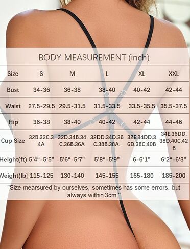 Avidlove Sexy Lingerie for Women Fishnet Bodysuit One Piece Teddy Lingerie Fish net Babydoll Nightwear in Saudi Arabia