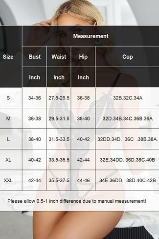 Avidlove Sexy Lingerie for Women One Piece Lingeries Deep V Lace Teddy Bodysuit Mini Babydoll in Saudi Arabia