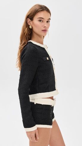 Women's Riviera Jacket in Saudi Arabia