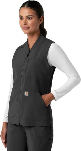 Carhartt womens Vest in Saudi Arabia