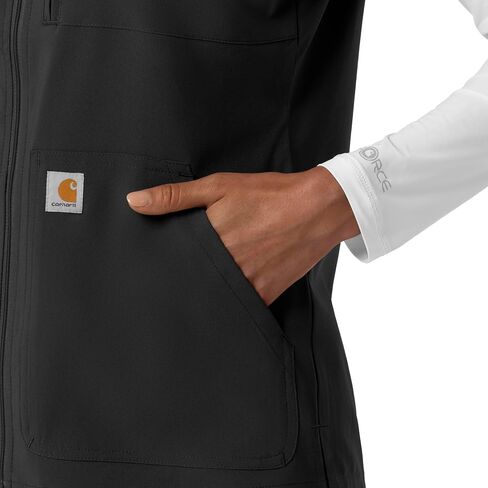 Carhartt womens Vest in Saudi Arabia