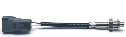 مستشعر درجة حرارة صمام EGR متوافق مع Toyota 4runner Tacoma Pickup T100 ، لكزس SC300 SC400 ، استبدل# 89412-34010 8941234010 in Saudi Arabia