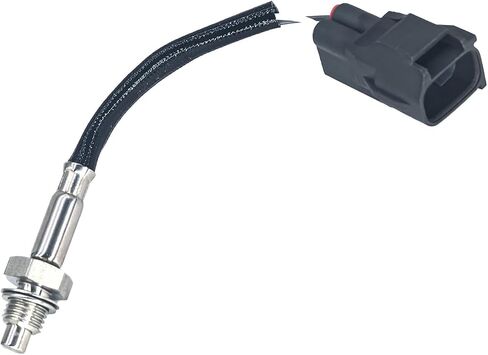 مستشعر درجة حرارة صمام EGR متوافق مع Toyota 4runner Tacoma Pickup T100 ، لكزس SC300 SC400 ، استبدل# 89412-34010 8941234010 in Saudi Arabia