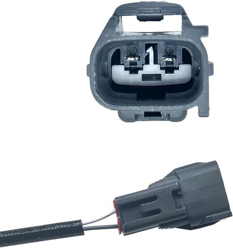 مستشعر درجة حرارة صمام EGR متوافق مع Toyota 4runner Tacoma Pickup T100 ، لكزس SC300 SC400 ، استبدل# 89412-34010 8941234010 in Saudi Arabia
