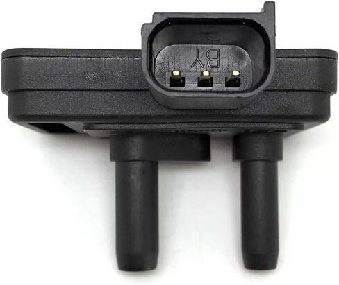 DPFE4 صمام ضغط التغذية الراجعة مستشعر 4U7Z-9J460-AA متوافق مع F-150 Mus-Tang Escape Ranger Focus F-250 Windstar Explorer ، استبدل VP17T 4U7Z9J460AA in Saudi Arabia