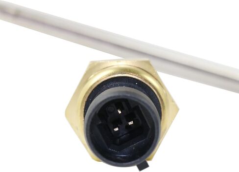 Garage-Pro EGR Pressure Feedback Sensor Compatible with Ford F-250 Super Duty 2008-2010, F-350 Super Duty, F-450 Super Duty, F-550 Super Duty With Tube, At EGR in Saudi Arabia