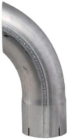 Donaldson P206304 - Tailpipe ، 4 "(102 مم) معرف × 12" (305 مم) in Saudi Arabia