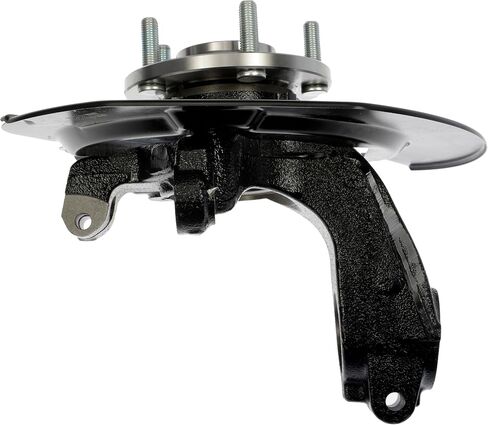 Dorman 686-381 Front Driver Side Loaded Steering Knuckle Compatible with Select Mazda Models (OE FIX) in Saudi Arabia