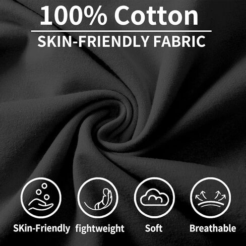 الفتيات/الصغار القمصان طويلة الأكمام الأطفال طاقم كروك القطن الناعم قمم الفتيات الطويلة الأكمام الطويلة (2-14years) in Kuwait