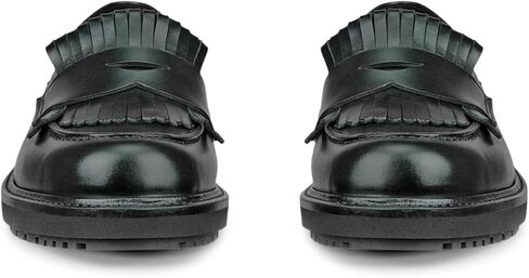 Ecco Women's Oslo Brogue Penny Loafer in Kuwait
