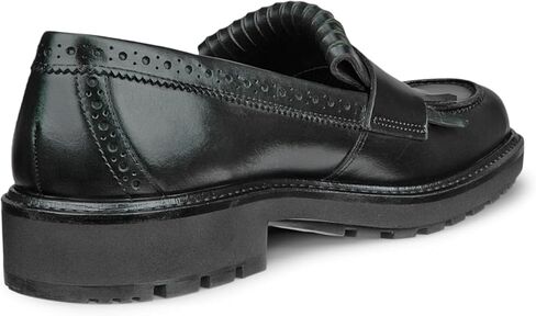 Ecco Women's Oslo Brogue Penny Loafer in Kuwait