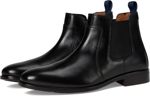 Johnston & Murphy Men's Reeve Chelsea Boots in Saudi Arabia