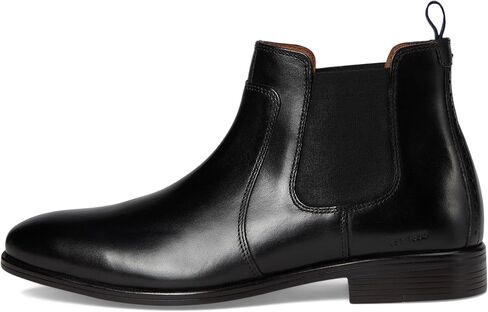 Johnston & Murphy Men's Reeve Chelsea Boots in Saudi Arabia