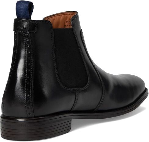 Johnston & Murphy Men's Reeve Chelsea Boots in Saudi Arabia