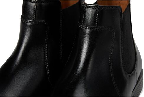 Johnston & Murphy Men's Reeve Chelsea Boots in Saudi Arabia