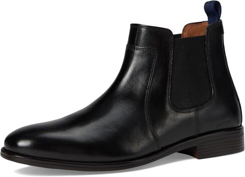 Johnston & Murphy Men's Reeve Chelsea Boots in Saudi Arabia