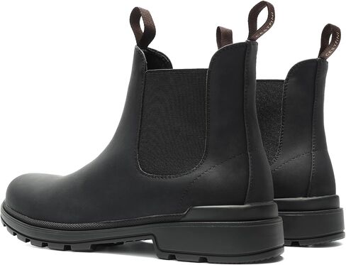 Cestfini Mens Slip On Chelsea Boots in Saudi Arabia