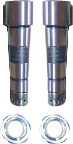 2pcs - لشاحنات Volvo VN VNL King Pin Repair Kit 2009-2021 OE 85108338 New (for: أكثر من مركبة واحدة) in Kuwait