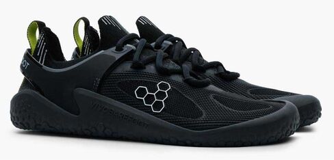Vivobarefoot Motus Strength، حذاء تدريب القوة للسيدات مع نعل تدريب القوة حافي القدمين in Saudi Arabia