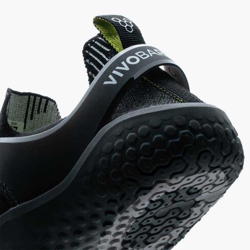 Vivobarefoot Motus Strength، حذاء تدريب القوة للسيدات مع نعل تدريب القوة حافي القدمين in Saudi Arabia