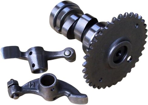 Camshaft Cam rocker arm frame rocker arm bracket assembly GY6125 GY6 125 150cc 152QMI 157QMJ Fit For Kymco(GY6 Cam rocker arm) in Kuwait