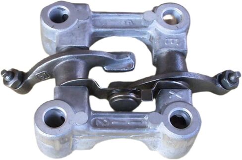 Camshaft Cam rocker arm frame rocker arm bracket assembly GY6125 GY6 125 150cc 152QMI 157QMJ Fit For Kymco(GY6 Cam rocker arm) in Kuwait