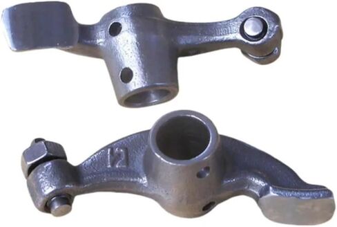 Camshaft Cam rocker arm frame rocker arm bracket assembly GY6125 GY6 125 150cc 152QMI 157QMJ Fit For Kymco(GY6 Cam rocker arm) in Kuwait