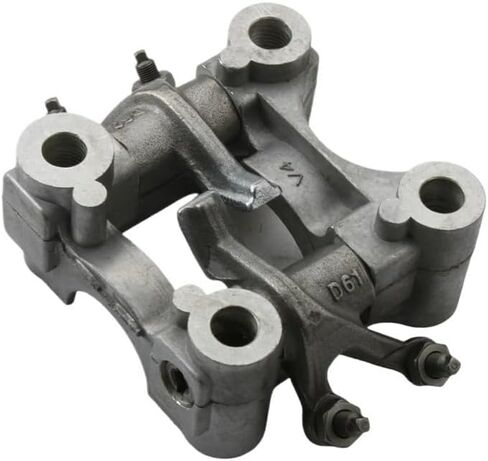Scooter 4-Valve 4V Rocker Arm Armbly متوافق مع GY6 GP110 125CC 150CC 180CC 200CC 152QMI 157QMJ 4T دراجة نارية in Saudi Arabia
