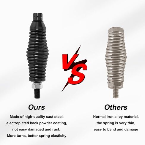 2PCS WHIP LIGHT RIPRING RIPT RIPT ، إصدار مزدوج لإصدار LED LED LED LID BASE لـ UTV ATV PORLOS CAN-AM MAVERICK X3 Sportsman in Kuwait