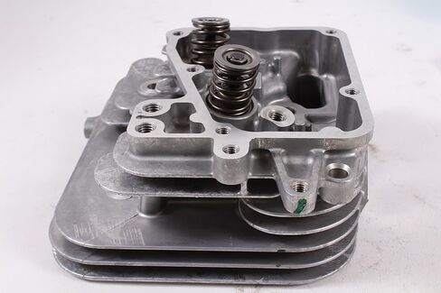 Kawasaki OEM 99999-0631 Complete Cylinder Head Kit #2 FR FS FX 481V 541V 600V in Saudi Arabia