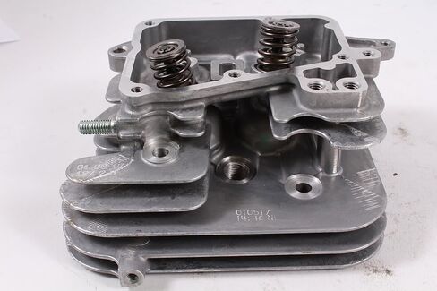 Kawasaki OEM 99999-0631 Complete Cylinder Head Kit #2 FR FS FX 481V 541V 600V in Saudi Arabia