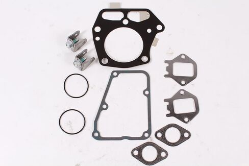 Kawasaki OEM 99999-0631 Complete Cylinder Head Kit #2 FR FS FX 481V 541V 600V in Saudi Arabia