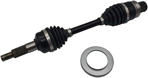 ATV REAR CV DRIVE SHAFT LH for CF 450S/L 520S/L 9GQS-280100 in Saudi Arabia