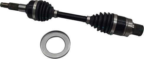 ATV REAR CV DRIVE SHAFT LH for CF 450S/L 520S/L 9GQS-280100 in Saudi Arabia