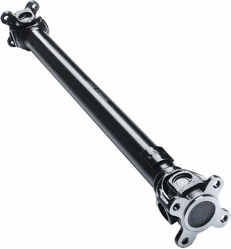 Front Driveshaft Prop Shaft For BM E60 E61 Xdrive ALLRAD 525-530xd+xi 26209488490 Parts in Saudi Arabia