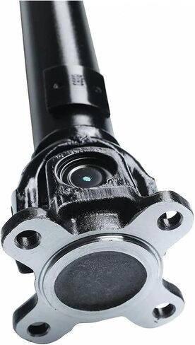 Front Driveshaft Prop Shaft For BM E60 E61 Xdrive ALLRAD 525-530xd+xi 26209488490 Parts in Saudi Arabia