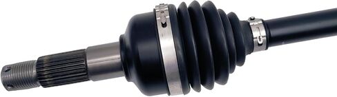 Rear CV DRIVE SHAFT LH ODM For CF CF500 625 800 ATV CF Parts No 9010-280100-50001 9010-280100-50000 in Saudi Arabia