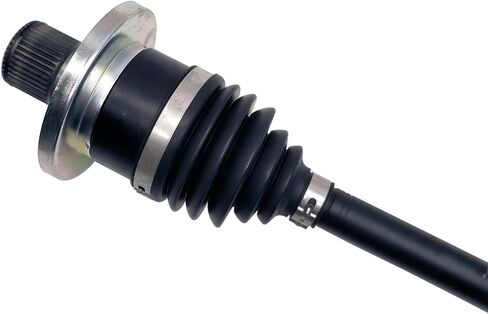Rear CV DRIVE SHAFT LH ODM For CF CF500 625 800 ATV CF Parts No 9010-280100-50001 9010-280100-50000 in Saudi Arabia