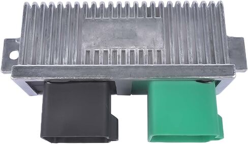1828565C1 Diesel Glow Plug Relay Control Module Replacement for Ford F250 F350 E350 Excursion Powerstroke 6.0L 6.4L 7.3L Replace DY-876 YC3Z12B533AA AKWH in Saudi Arabia