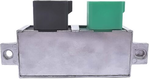 1828565C1 Diesel Glow Plug Relay Control Module Replacement for Ford F250 F350 E350 Excursion Powerstroke 6.0L 6.4L 7.3L Replace DY-876 YC3Z12B533AA AKWH in Saudi Arabia