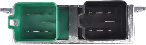 1828565C1 Diesel Glow Plug Relay Control Module Replacement for Ford F250 F350 E350 Excursion Powerstroke 6.0L 6.4L 7.3L Replace DY-876 YC3Z12B533AA AKWH in Saudi Arabia