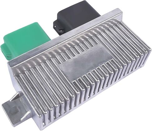 1828565C1 Diesel Glow Plug Relay Control Module Replacement for Ford F250 F350 E350 Excursion Powerstroke 6.0L 6.4L 7.3L Replace DY-876 YC3Z12B533AA AKWH in Saudi Arabia