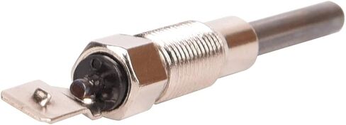 8pcs Glow Plugs تناسب Ford F-250 F-350 6.9L Diesel 1983-1987 E3TZ12A342A in Kuwait