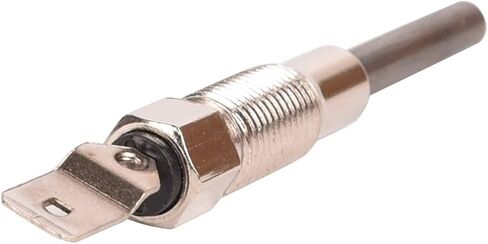 8pcs Glow Plugs تناسب Ford F-250 F-350 6.9L Diesel 1983-1987 E3TZ12A342A in Kuwait