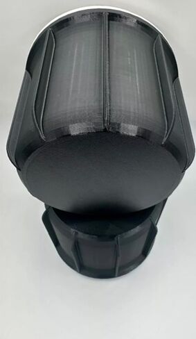 Chevy Colorado Headlight Dust Cover Caps For 2015-2021, Includes 2 Caps (1 Pair) in Saudi Arabia