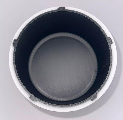 Chevy Colorado Headlight Dust Cover Caps For 2015-2021, Includes 2 Caps (1 Pair) in Saudi Arabia